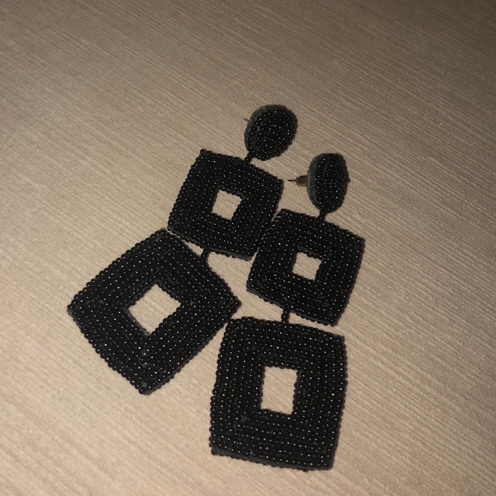 Bauble bar earrings